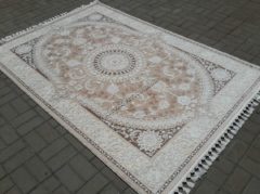 Ковер Istinye 2953A b.l.brown/b.beige