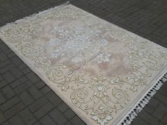 Ковер Istinye 2951A b.beige/lvory