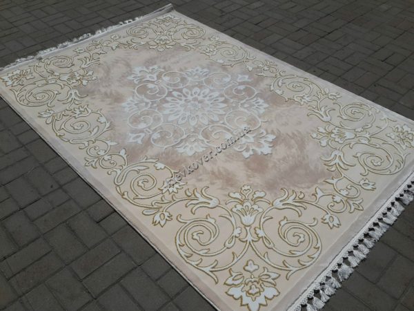 Ковер Istinye 2951A b.beige/lvory