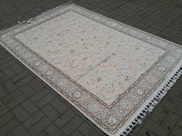Ковер Istinye 2952A b.beige/b.l.brown