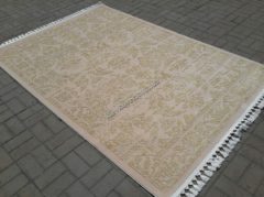 Ковер Istinye 2955A b.l.brown/gold