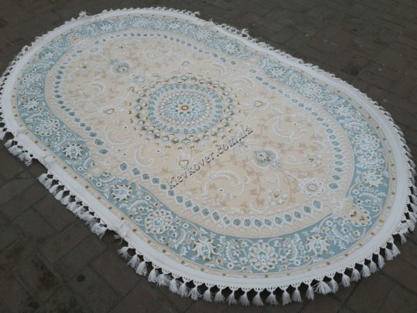 Ковер Istinye 2964A b.beige/b.blue