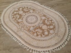 Ковер Istinye 2953A b.l.brown/b.beige