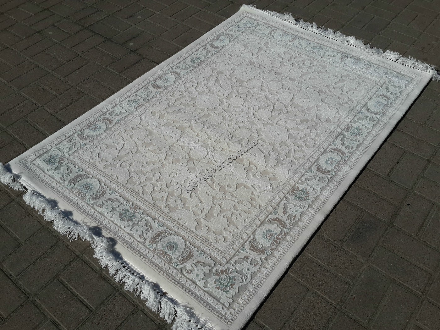 21 Ковер Eldora Prato 1212A