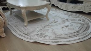 Ковер Angora Everest 3320