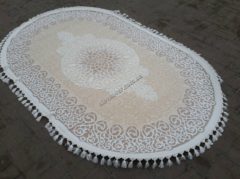 Ковер Istinye 2960A b.beige/b.l.brown