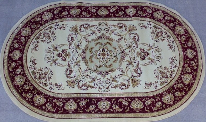 003 Ковер Royal Flora 4032