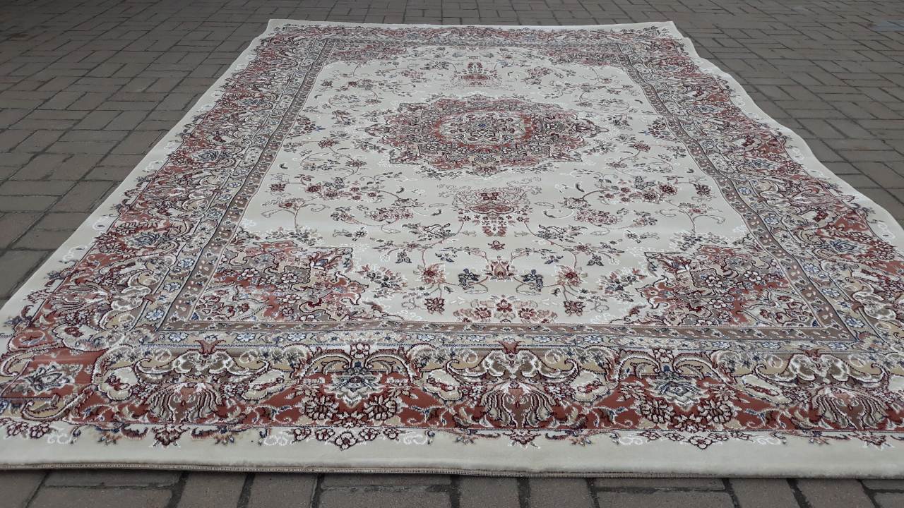 Ковер Buhara 3003 cream