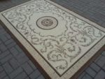Ковер Royal Flora 4015