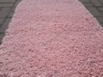 Ковер Himalaya A703A pink