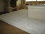 Ковер Super Shaggy Himalaya 8206C cream