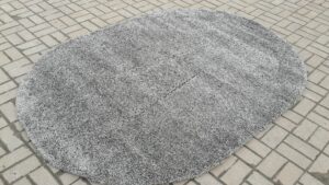 Ковер Loca 6365A gray