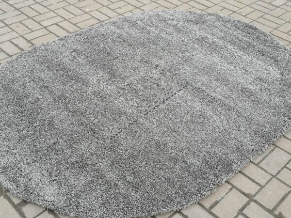 Ковер Loca 6365A gray