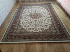 Ковер Efes 0265 cream-red
