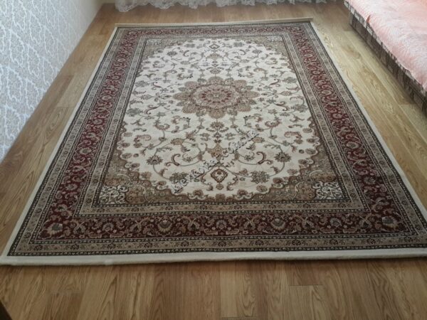 Ковер Efes 0265 cream-red