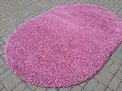 Ковер Loca 6365A d.pink