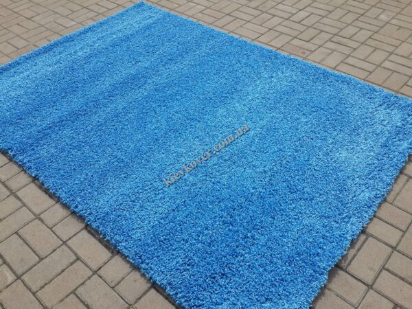 Ковер Loca 6365A blue