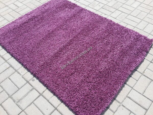 Ковер Loca 6365 d.purple