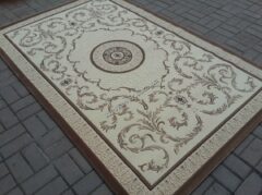 Ковер Royal Flora 4015