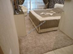 Ковер Loca 6365A beige