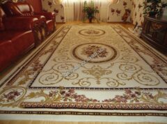 Ковер Flora 4026