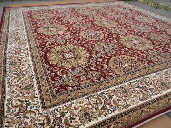 Ковер Oriental 4668 red