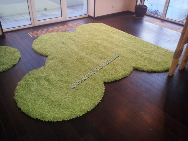 Ковер Himalaya A703A eucalyptus