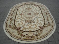 Ковер Flora 4022 овальный