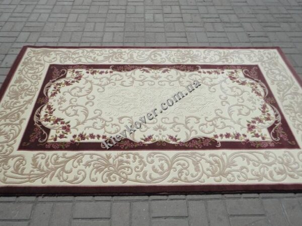 Ковер Royal Flora 4001