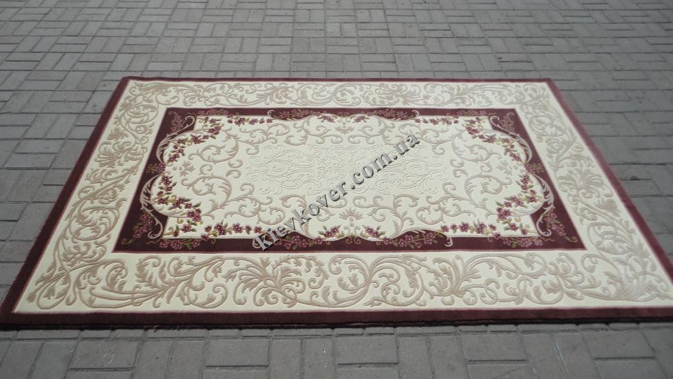 dhv56_croper_ru Ковер Royal Flora 4001