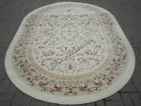 Ковер Royal Flora 4031