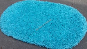 Ковер Loca 6365A aqua