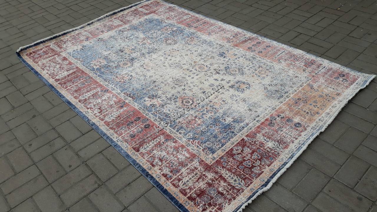 img-3c711ddc77595466ec67ae1ab72cbd74-v1 Ковер Belize 07240A cream/l.blue