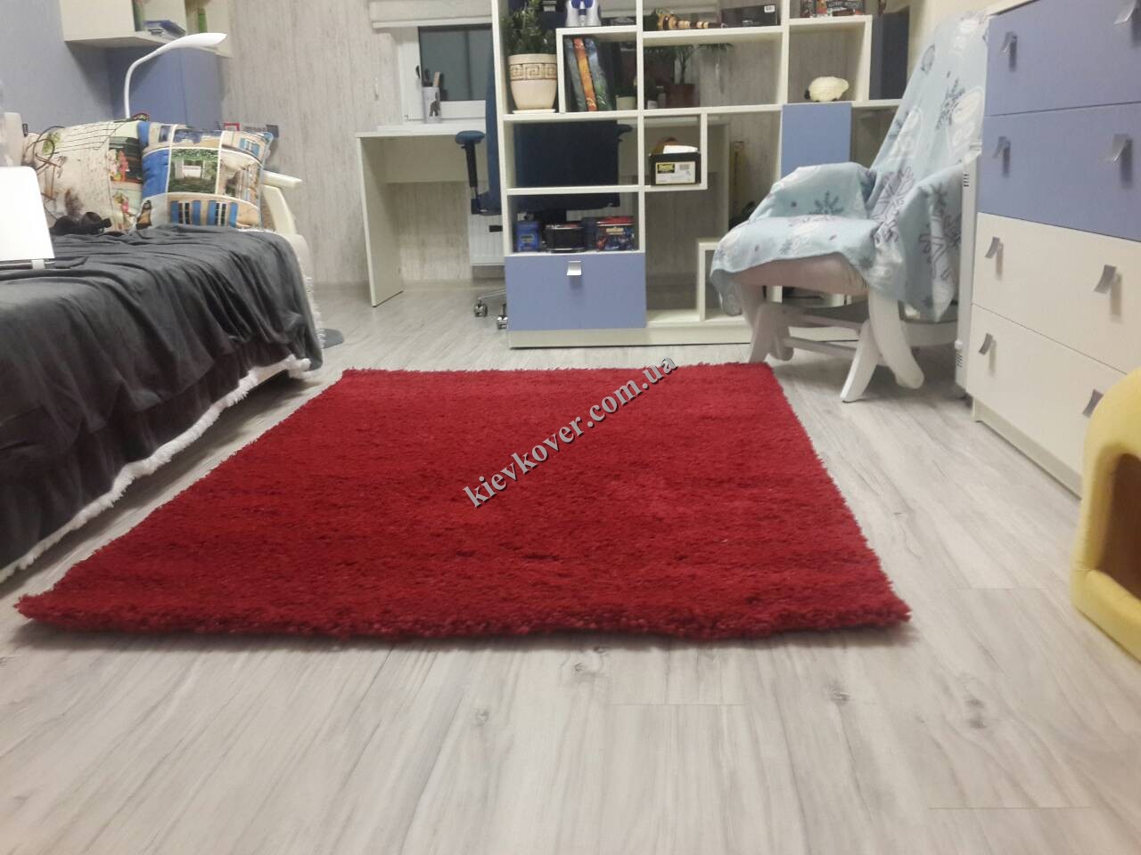 img-40a750b0db9ca94c5ecd7fd73b5bee67-v1 Ковер Himalaya 8206A red
