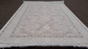 Ковер Lima 3191A beige/cream