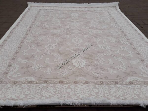 Ковер Lima 3191A beige/cream