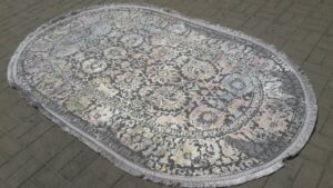 Ковер Amatis 17149/096 овальный