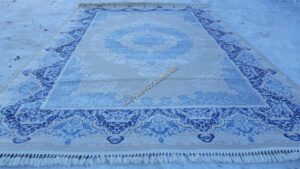 Ковер Diora 3528A blue