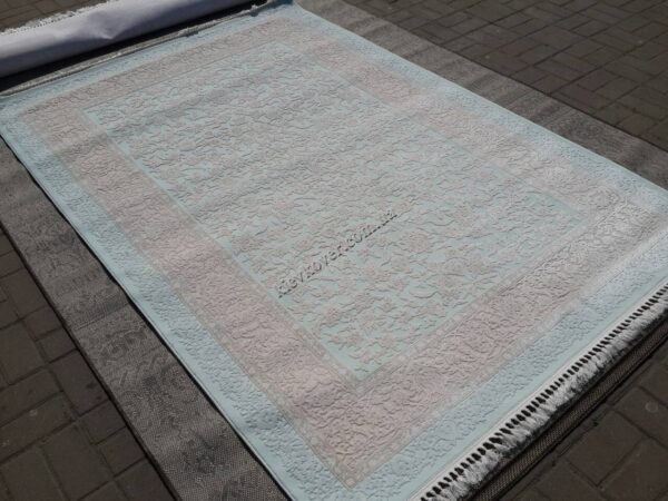 Ковер Diora 3527A turquoise