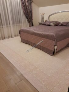 Ковер Diora 3527A pink