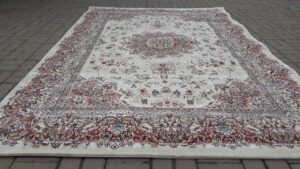Ковер Buhara 3003 cream