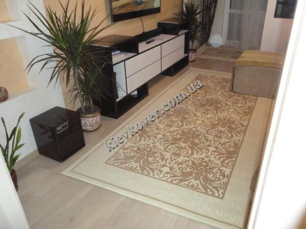 Ковер Royal Flora 4000D