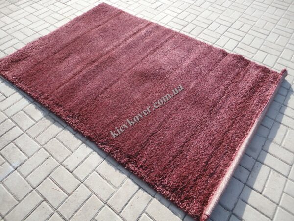 Ковер Himalaya 8206A burgundy