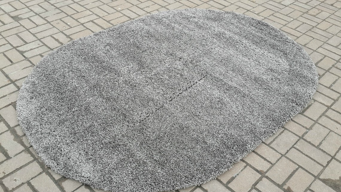 Ковер Loca 6365A gray