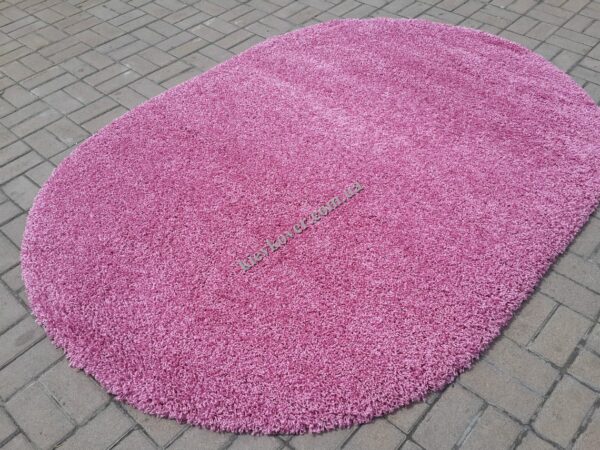 Ковер Loca 6365A d.pink
