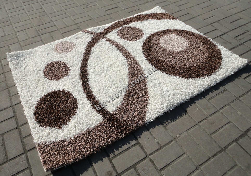 Ковер Loca 9197A cream