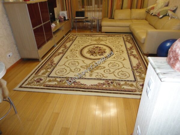 Ковер Royal Flora 4026