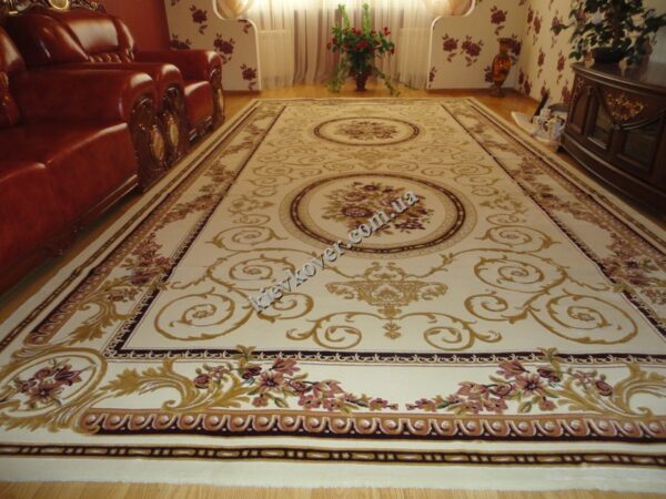 Ковер Flora 4026