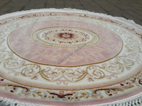 Ковер Zarina 2657A pink