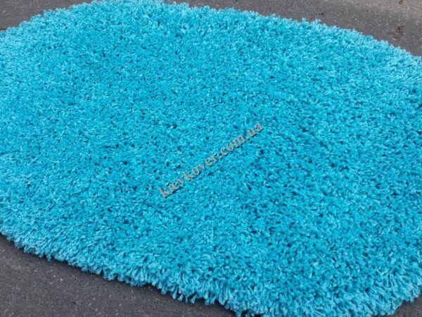 Ковер Loca 6365A aqua